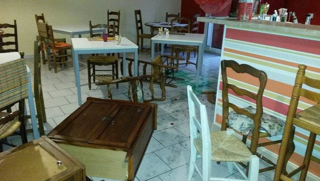 La Maison — photo 3