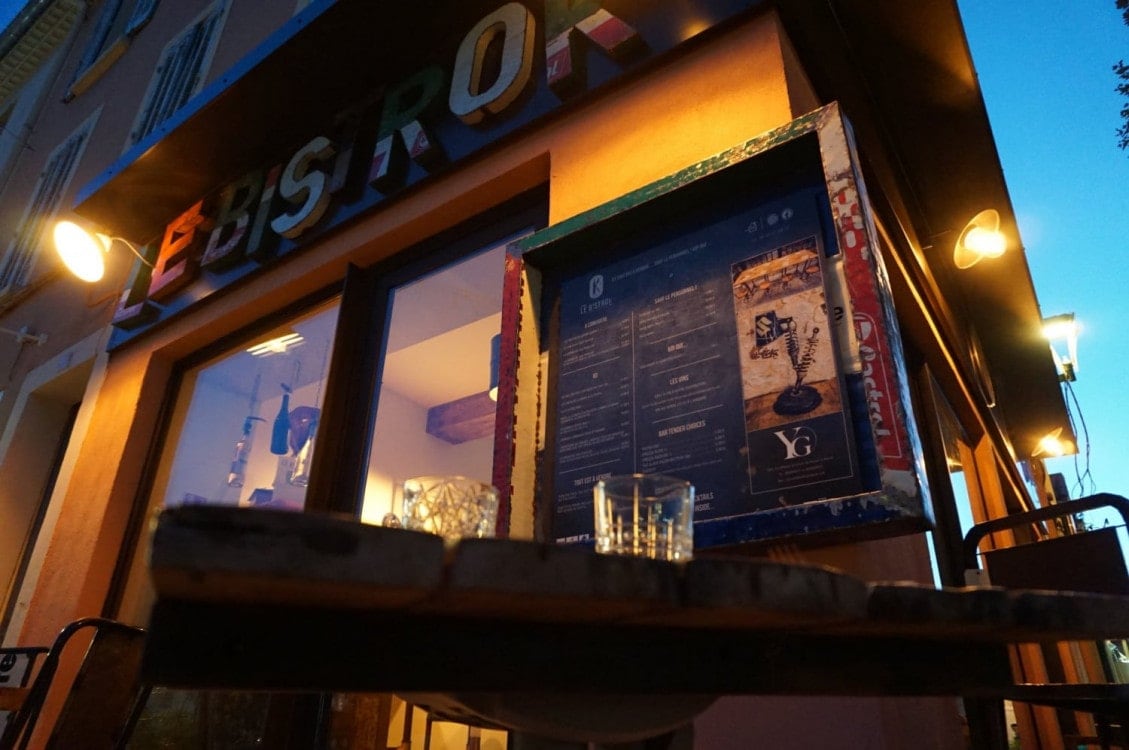 Le Bistrok — photo 2