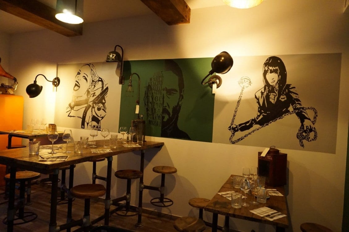 Le Bistrok — photo 3