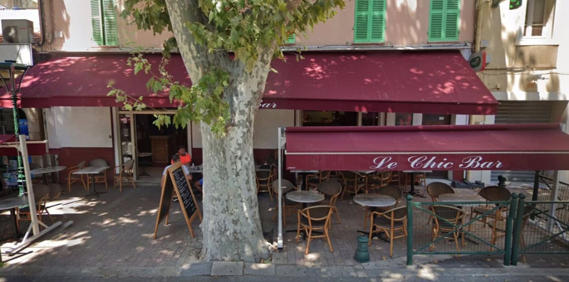 Le Chic Bar — photo 2