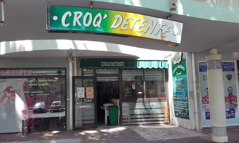 Le Croq'détente — photo 2