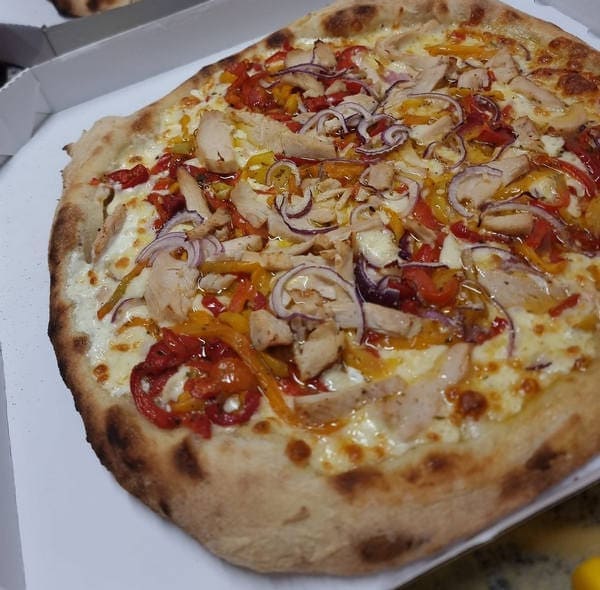 Le fils à Gino — photo 3