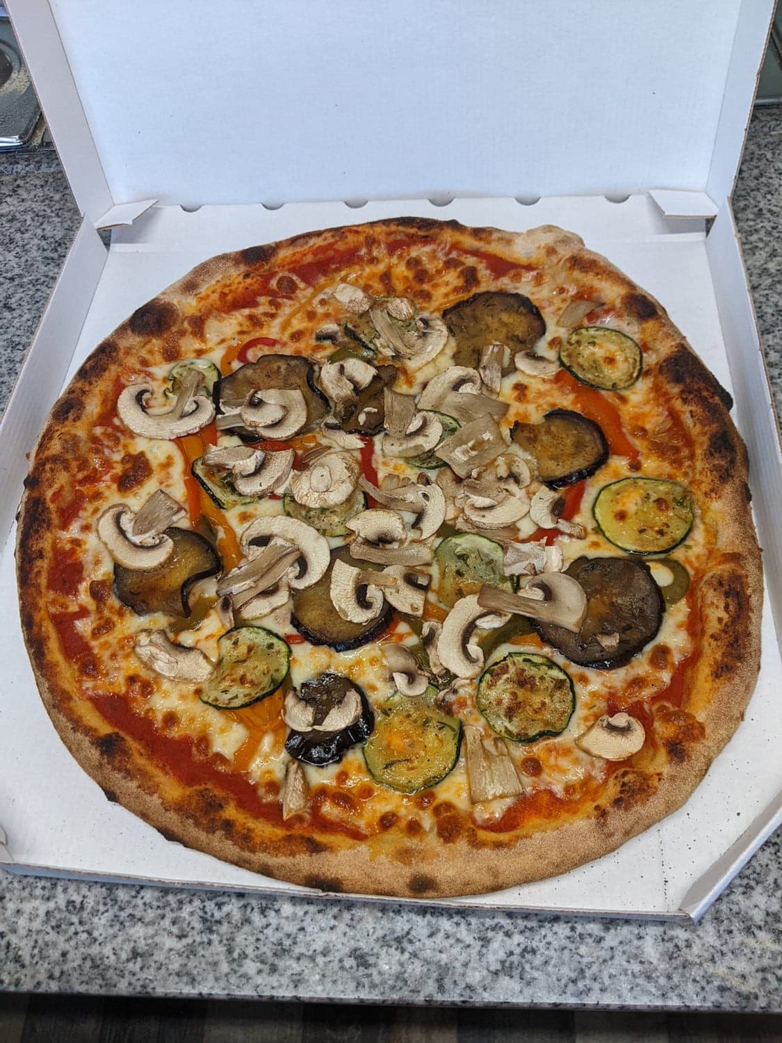 Le fils à Gino — photo 2