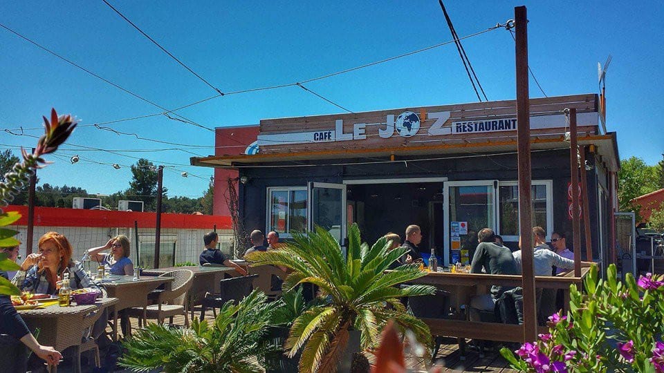 Le Jo'z — photo 2