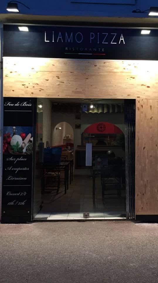 Liamo Pizza — photo 2