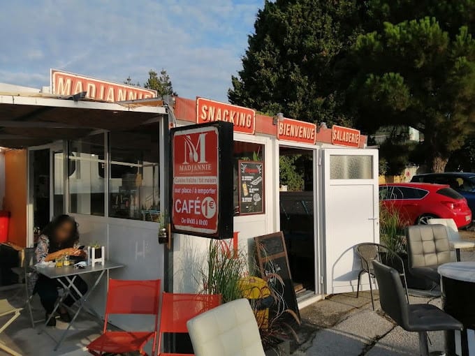 Madjannie — photo 3