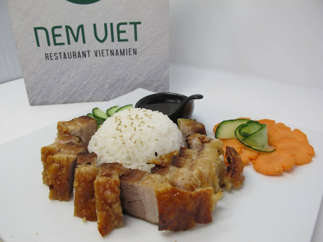 Photo de Nem Viet
