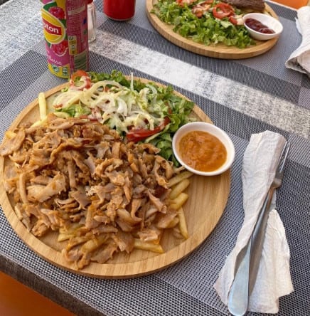 Royal kebab — photo 2