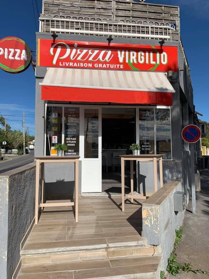 Virgilio Pizza — photo 2