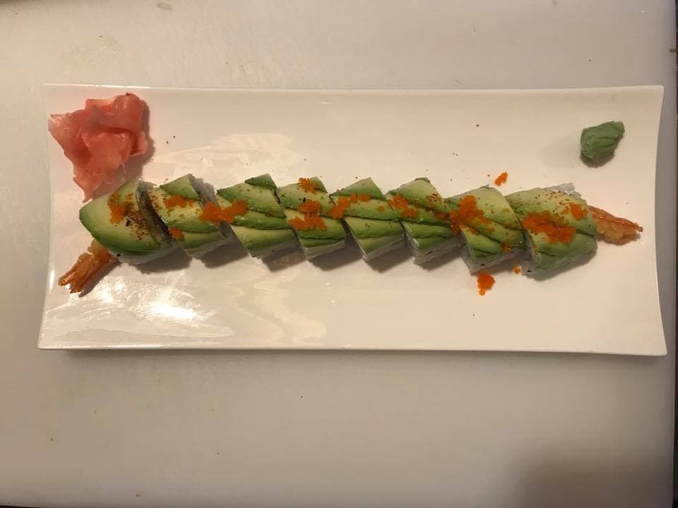 ZöZö Sushi — photo 2