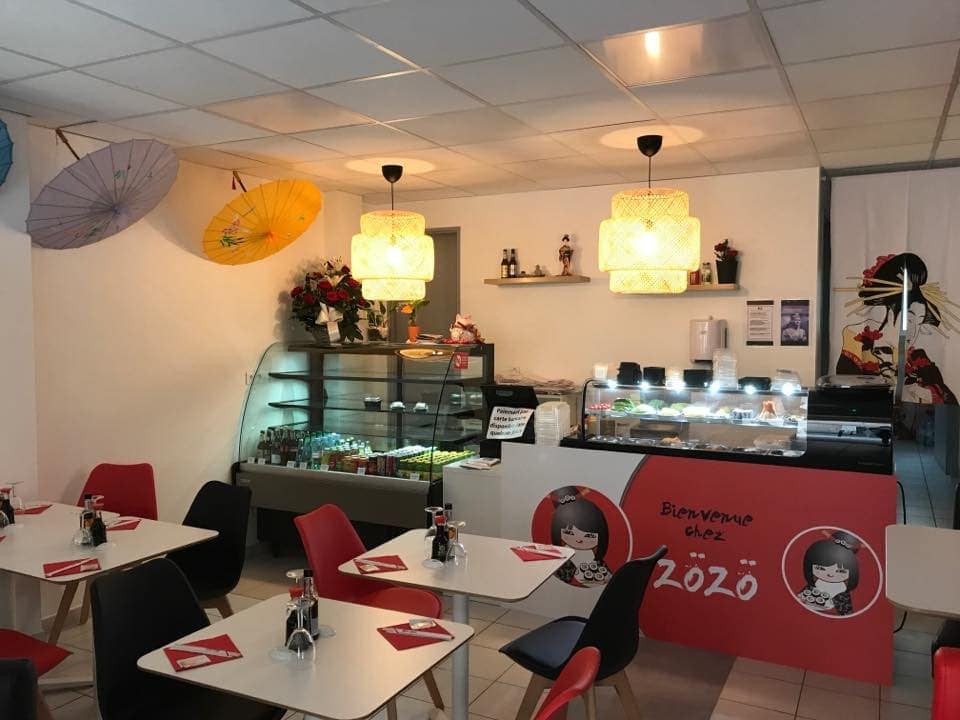ZöZö Sushi — photo 3