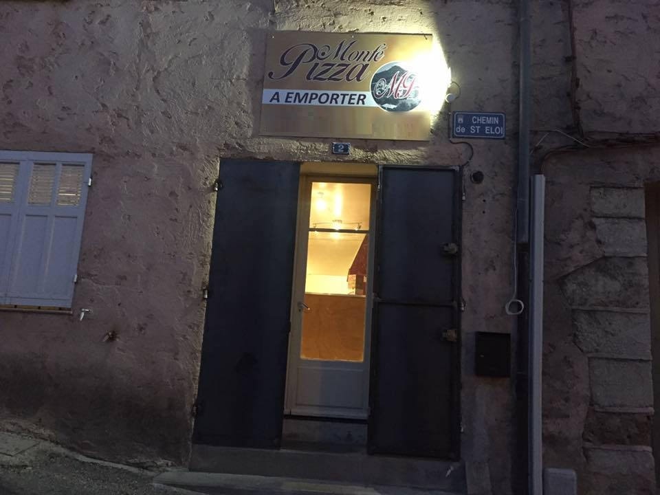 Monfé Pizza — photo 3