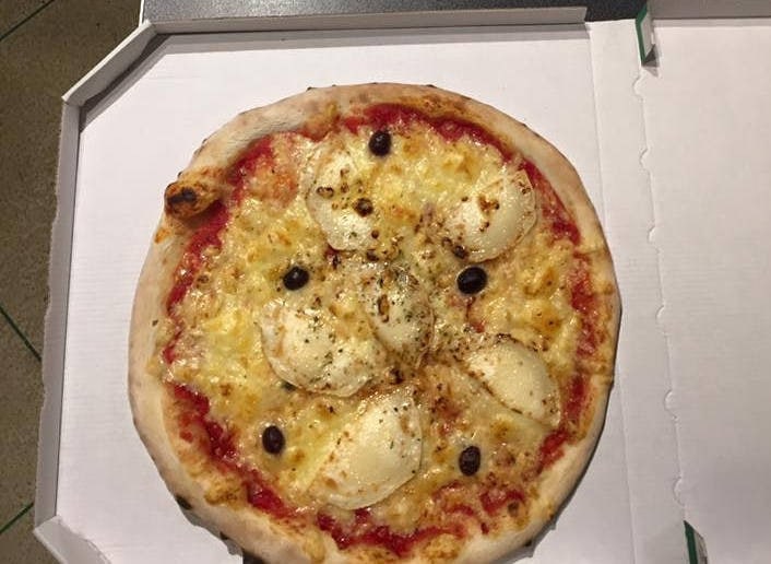 Monfé Pizza — photo 2