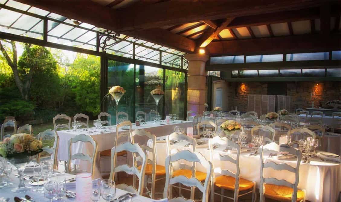 Auberge des tuileries — photo 3