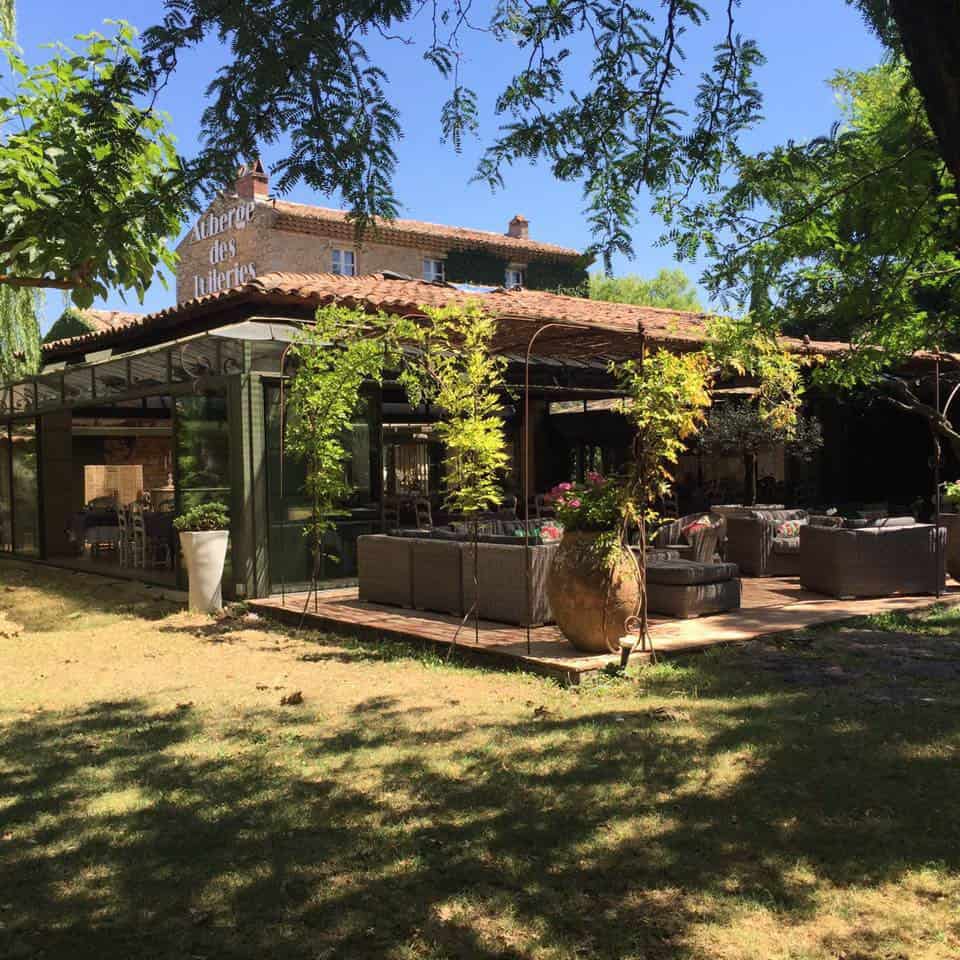 Auberge des tuileries — photo 2