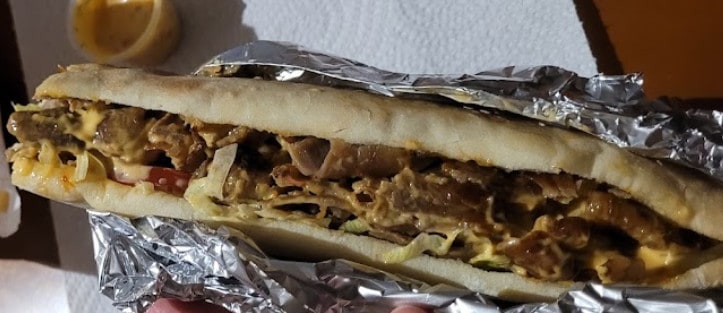 Forca Grill — photo 2