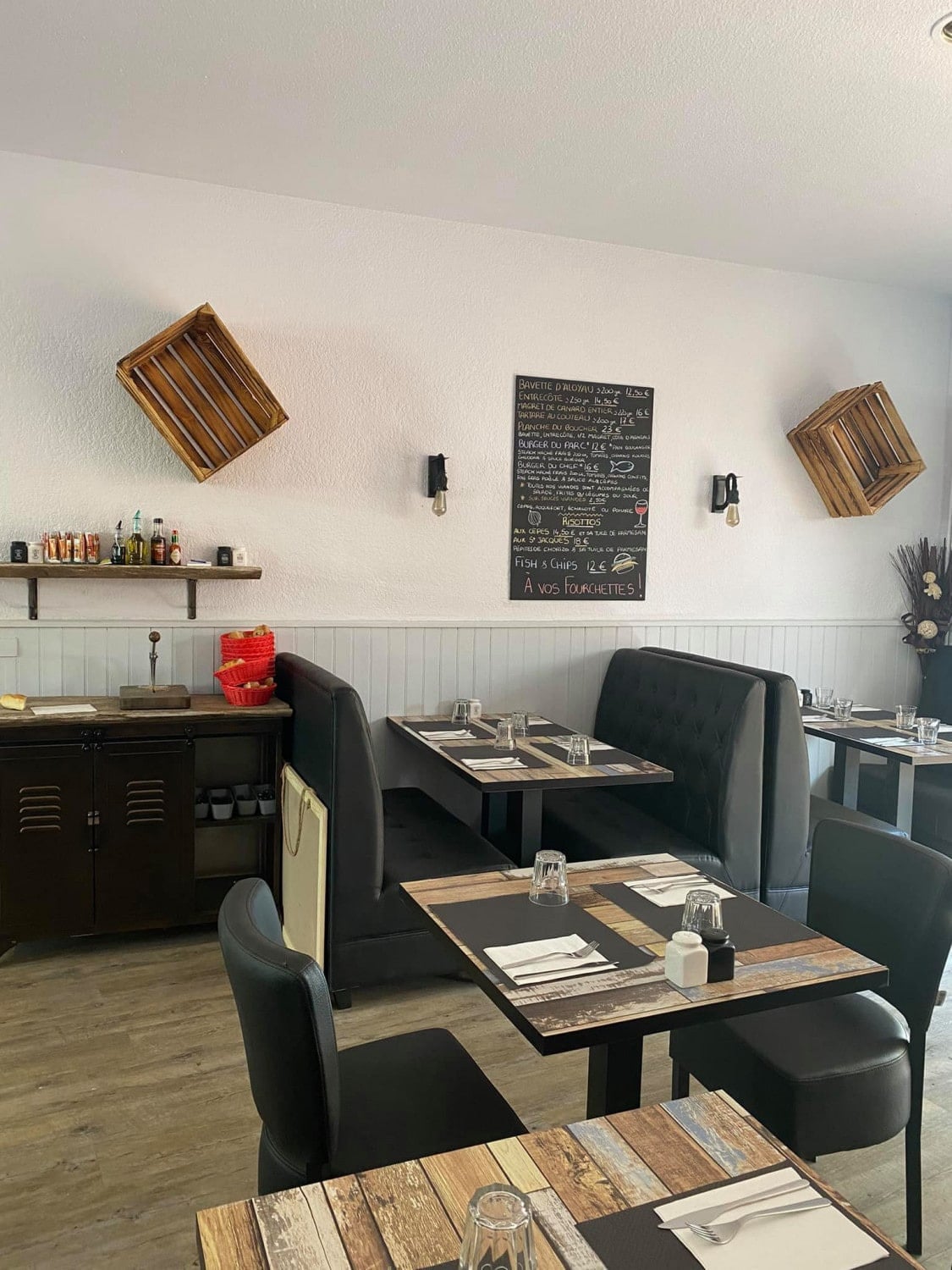 Brasserie du Parc — photo 3