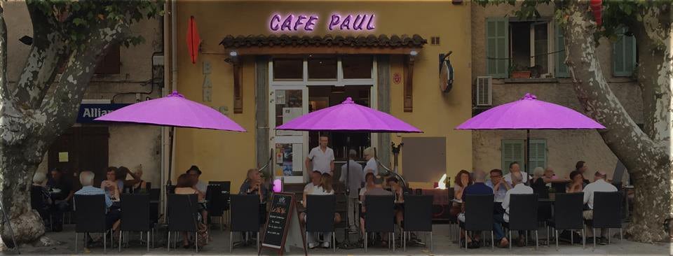 Café Paul — photo 2