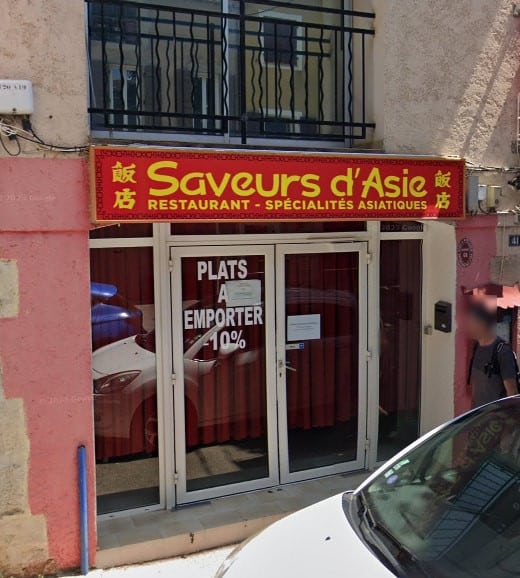 Saveurs d'Asie — photo 3