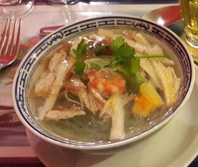 Saveurs d'Asie — photo 2