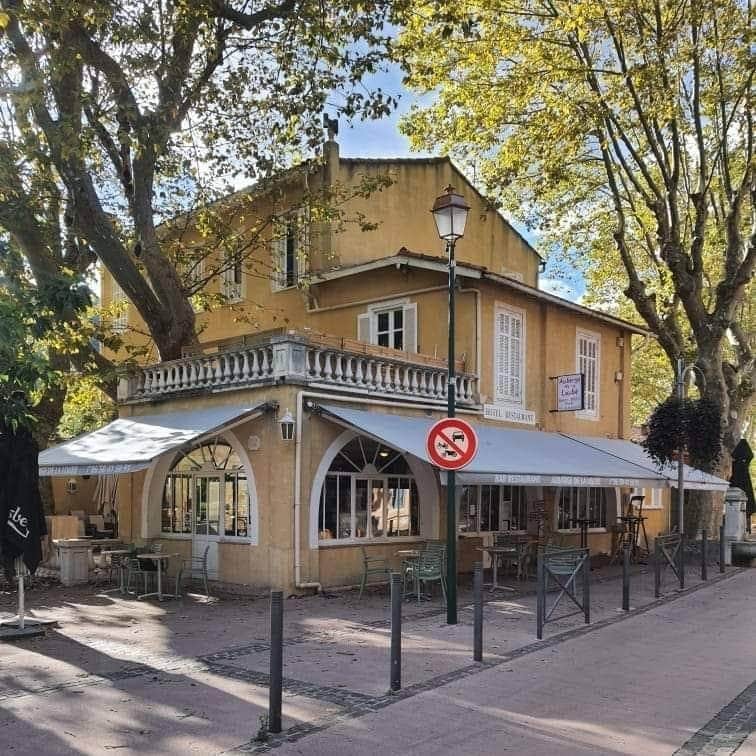 Auberge de la Loube — photo 2