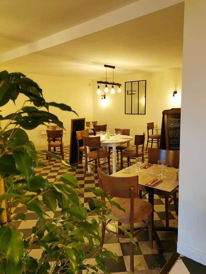 Auberge de la Loube — photo 3