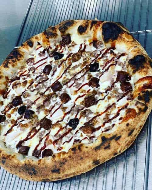 Charly pizza — photo 2