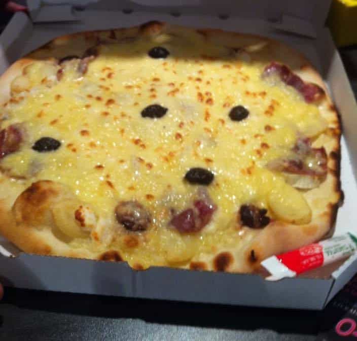 Pizza D Boff — photo 2