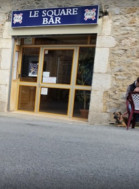 Le Square — photo 2
