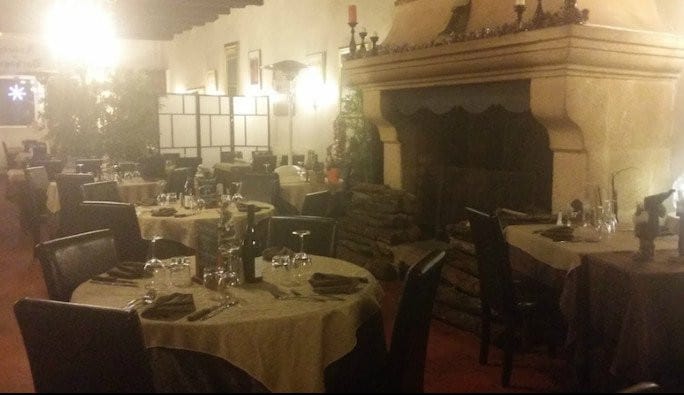Auberge de Pachoquin — Auberge à Meounes les Montrieux — photo 3