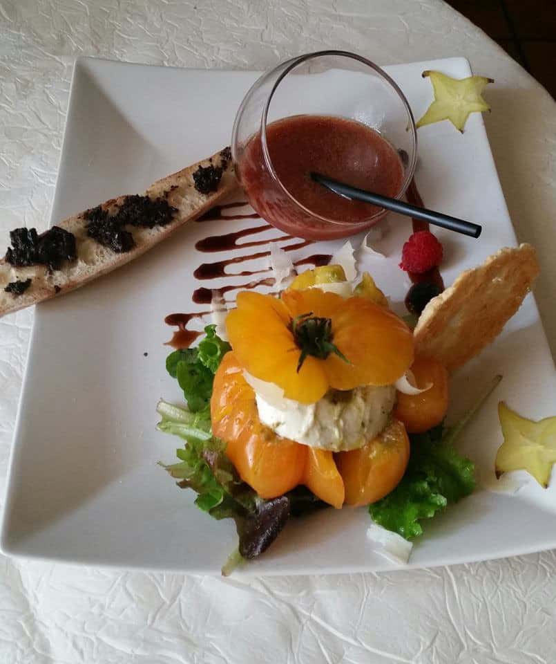 La Poêle d'Or — photo 2
