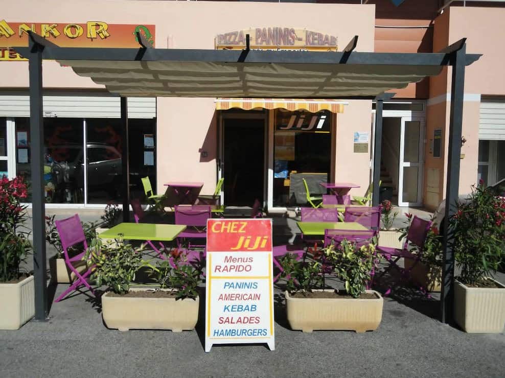 Chez Jiji — photo 2