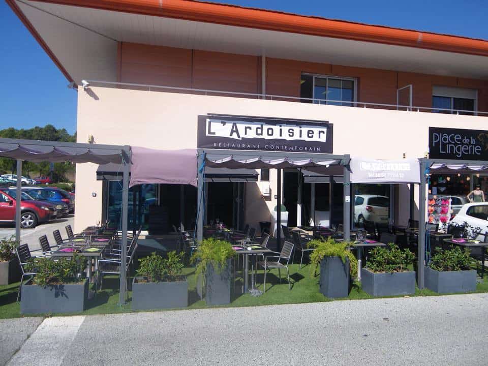 L'Ardoisier — photo 2