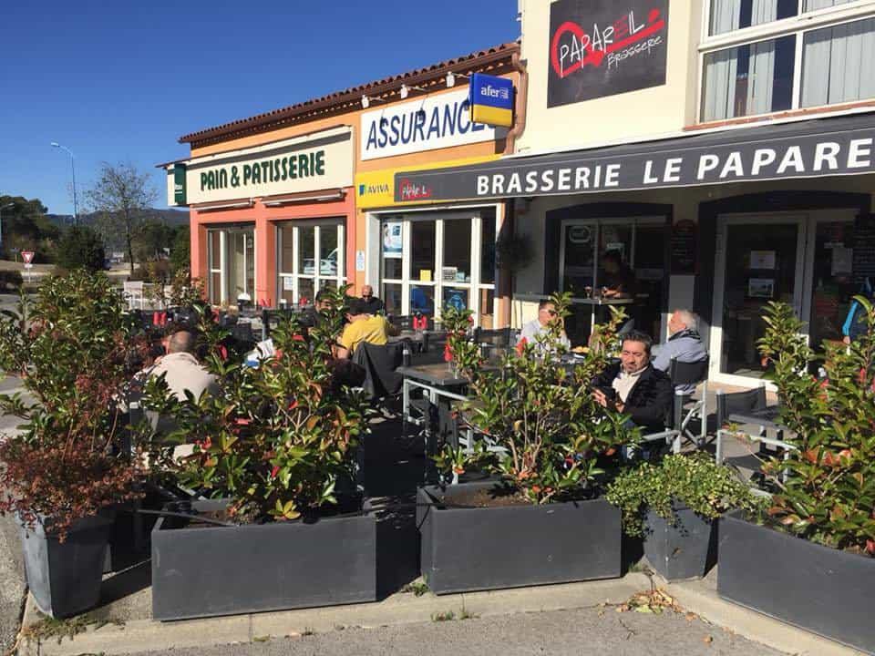 Le Papareil — photo 2
