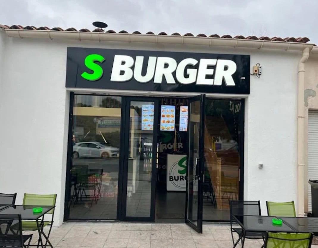 S'Burger — photo 5