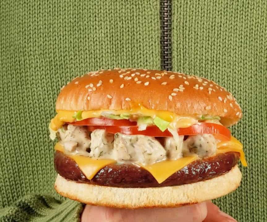 S'Burger — photo 2