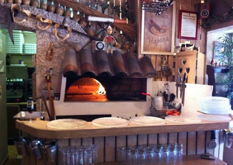 Le Pinocchio — photo 3