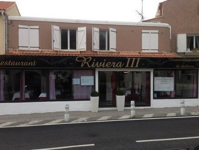 Riviera III — photo 2