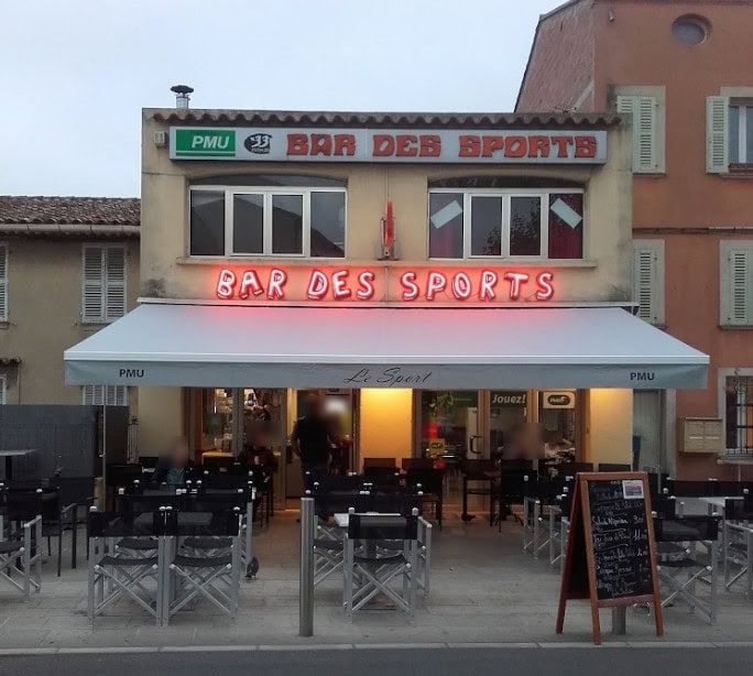 Bar des Sports — Bistro - Bar à Six Fours les Plages — photo 3