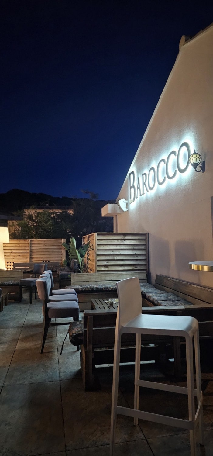 Barocco — photo 3