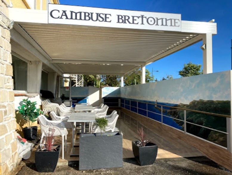 Cambuse bretonne — photo 3