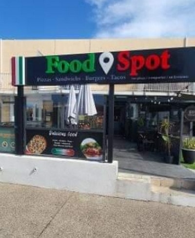 Food spot — photo 2