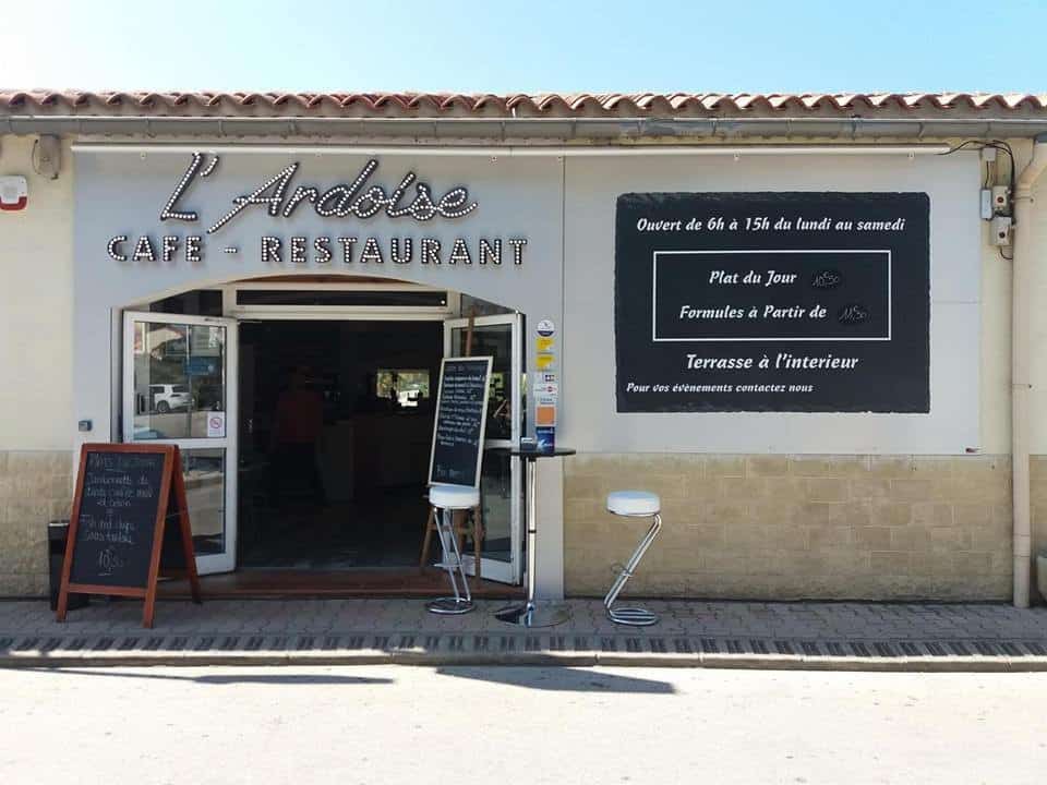 L'Ardoise — photo 2