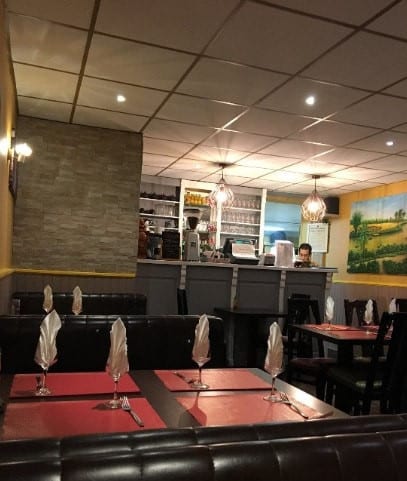 L'Indochine — photo 3