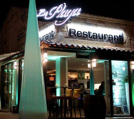 La Playa — photo 2