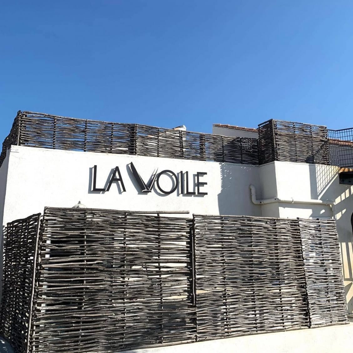 La Voile — photo 2