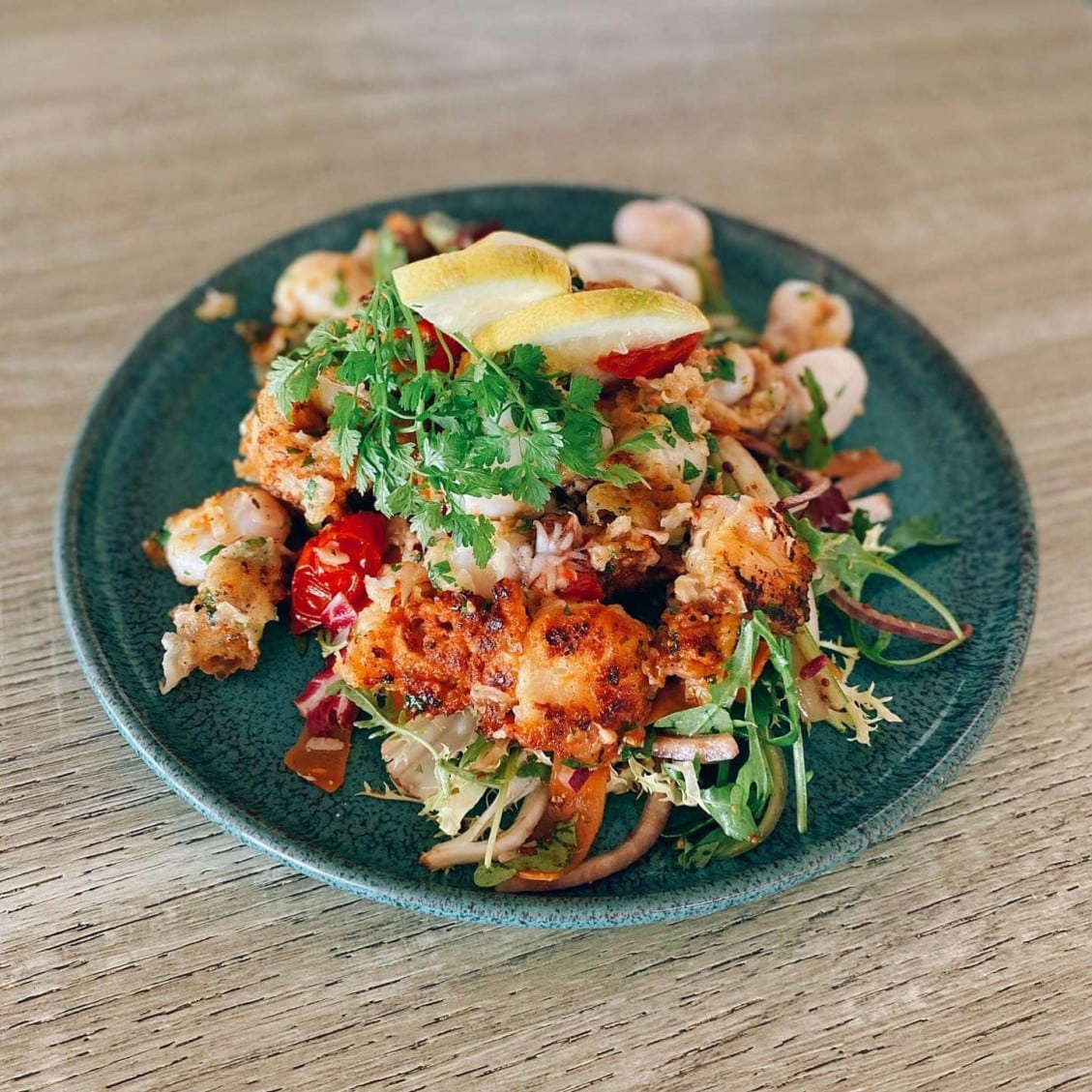 Photo de Le Bistro
