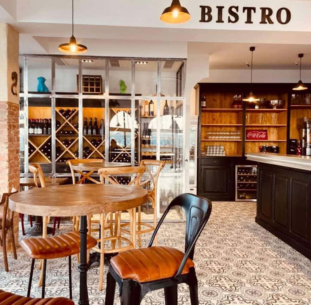 Le Bistro — photo 3