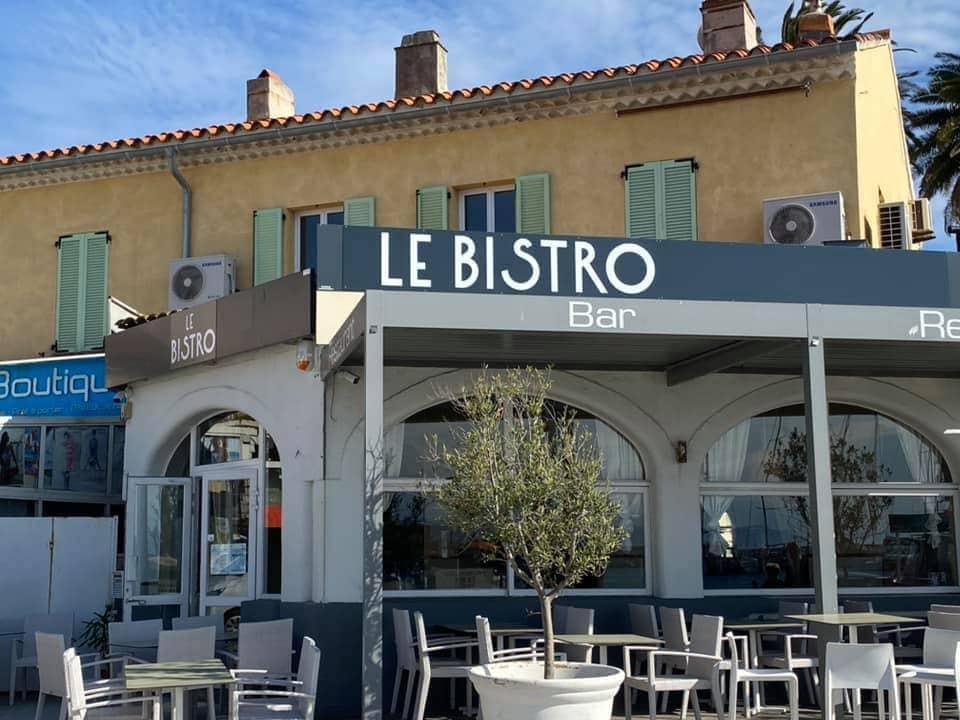 Le Bistro — photo 2
