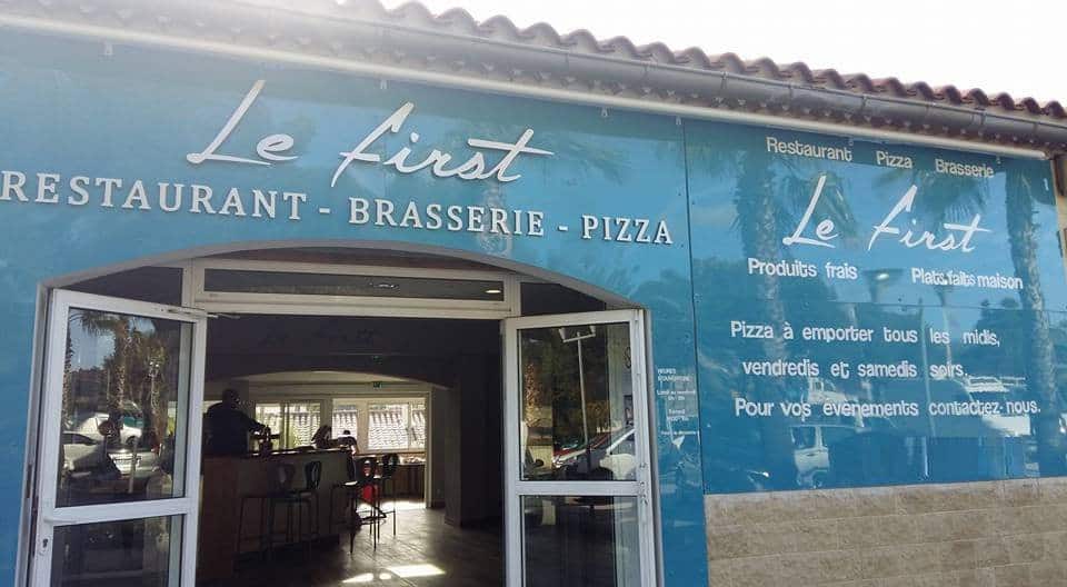Le First — photo 2